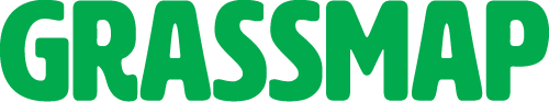 Grassmap Logo